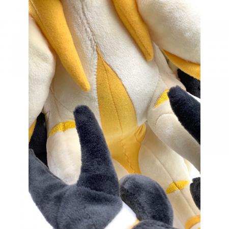 Pokemon Center (ポケモンセンター) ヌイグルミ ネクロズマ（たそがれ