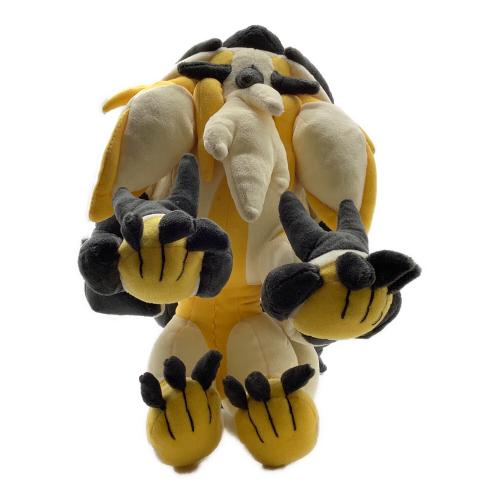 Pokemon Center (ポケモンセンター) ヌイグルミ ネクロズマ（たそがれ