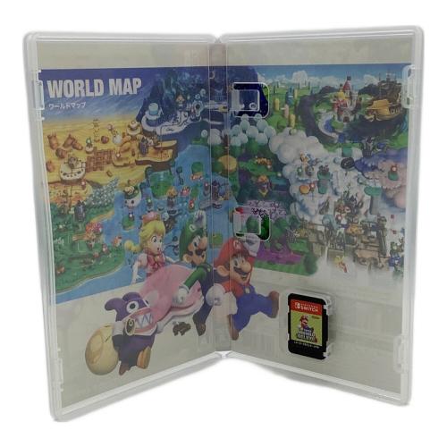 Nintendo Switch用ソフト New スーパーマリオブラザーズ U デラックス CERO A (全年齢対象)