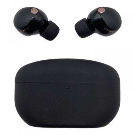 SONY (ソニー) ワイヤレスノイズキャンセリングステレオヘッド