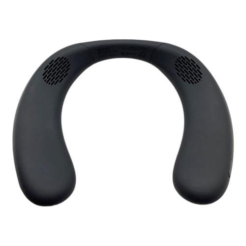 SONY (ソニー) ワイヤレスネックバンドスピーカー SRS-NS7R