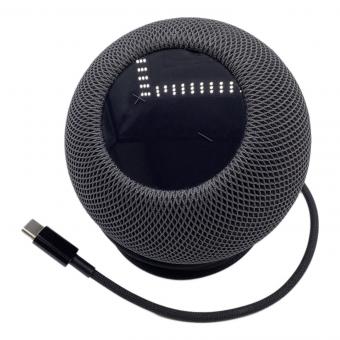 Apple (アップル) HomePod mini MY5G2J