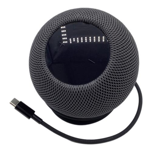 Apple (アップル) HomePod mini MY5G2J
