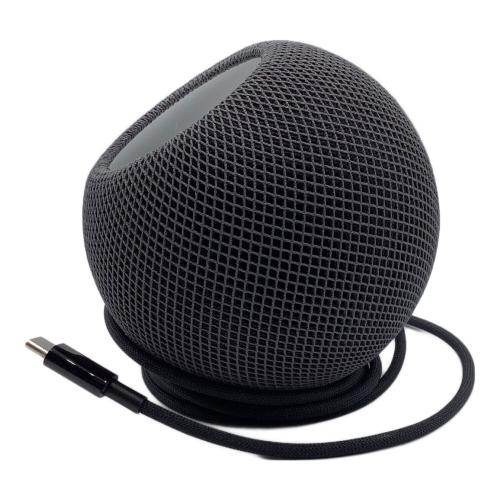 Apple (アップル) HomePod mini MY5G2J