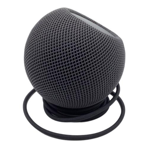 Apple (アップル) HomePod mini MY5G2J