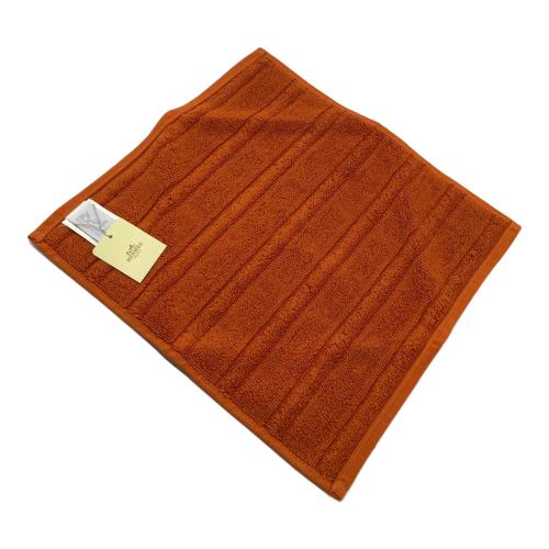 HERMES (エルメス) タオルハンカチ 101299M-06/ラビリンス