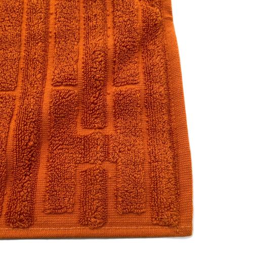 HERMES (エルメス) タオルハンカチ 101299M-06/ラビリンス