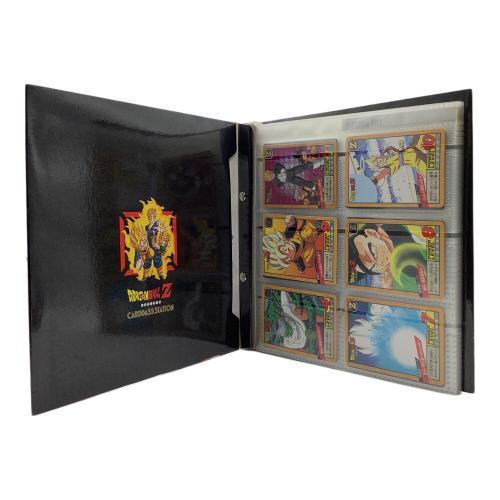 ドラゴンボールZ カードダスおまとめ 1994-1995