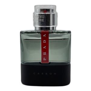PRADA (プラダ) LUNA ROSSA　CARBON　オードトワレ 50ml（90％残量）  CARBON