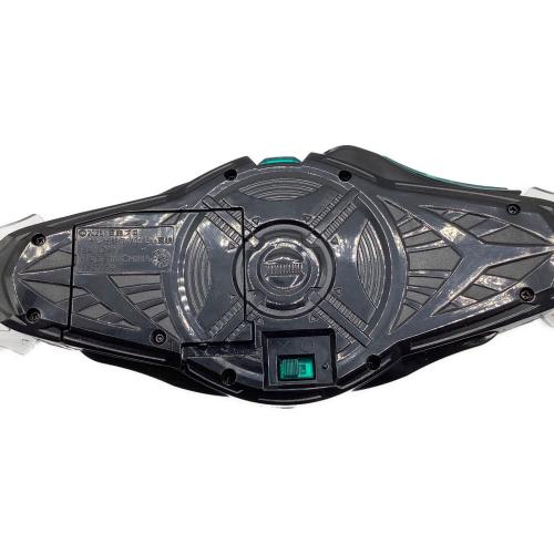 BANDAI (バンダイ) 仮面ライダー DXゼッツドライバー 4フォームチェンジセット