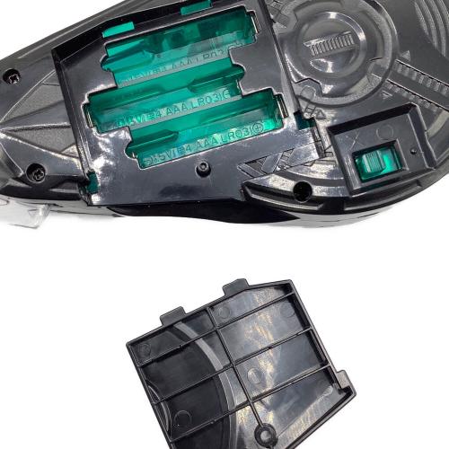 BANDAI (バンダイ) 仮面ライダー DXゼッツドライバー 4フォームチェンジセット