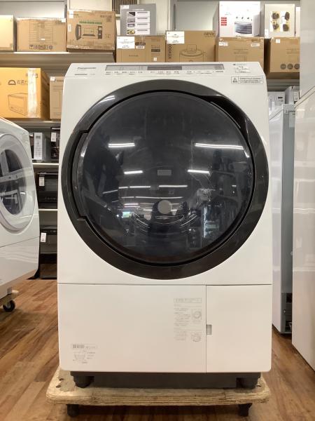 Panasonic ドラム式洗濯乾燥機 NA-VX800BL パナソニック NA-VX800BL 価格比較 - 価格.com