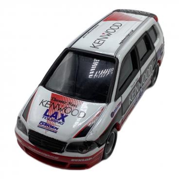 TOMY (トミー) トミカ トミカプレミアム NISMO R34 GT-R Z-tune Proto