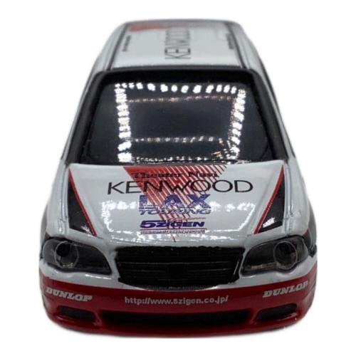 TOMY (トミー) TOKYO AUTO SALON トミカ LOTTO6 ホンダ オデッセイ KENWOOD トミカ