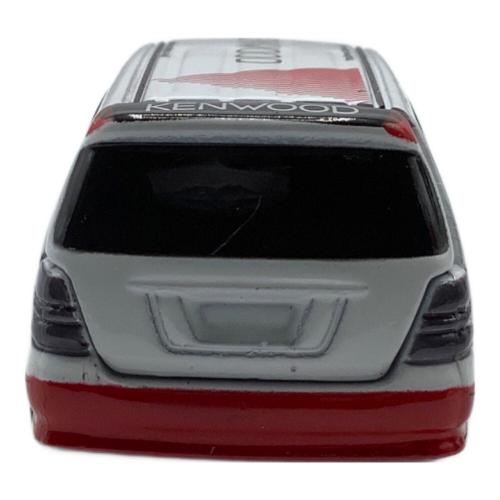 TOMY (トミー) TOKYO AUTO SALON トミカ LOTTO6 ホンダ オデッセイ KENWOOD トミカ