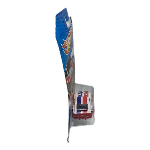 HOT WHEELS (ホットウィールズ) トレジャーハント'11 ダットサン240Z ミニカー