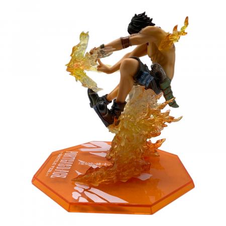 ONE PIECE ポートガス・D・エース -Battle Ver. 十字火- Special Color