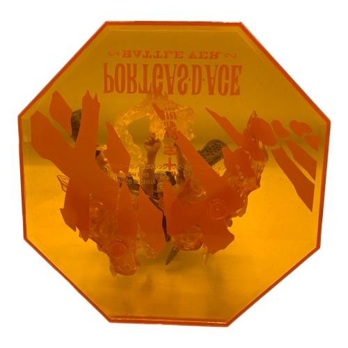 ONE PIECE ポートガス・D・エース -Battle Ver. 十字火- Special Color Edition フィギュア フィギュアーツZERO