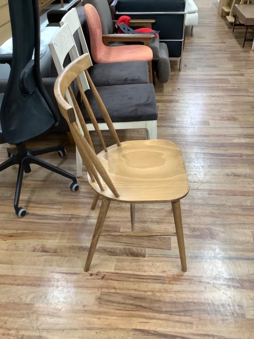 UNICO (ウニコ) ダイニングチェアー 85 ナチュラル KOTONA