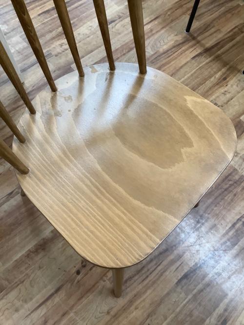 UNICO (ウニコ) ダイニングチェアー 85 ナチュラル KOTONA