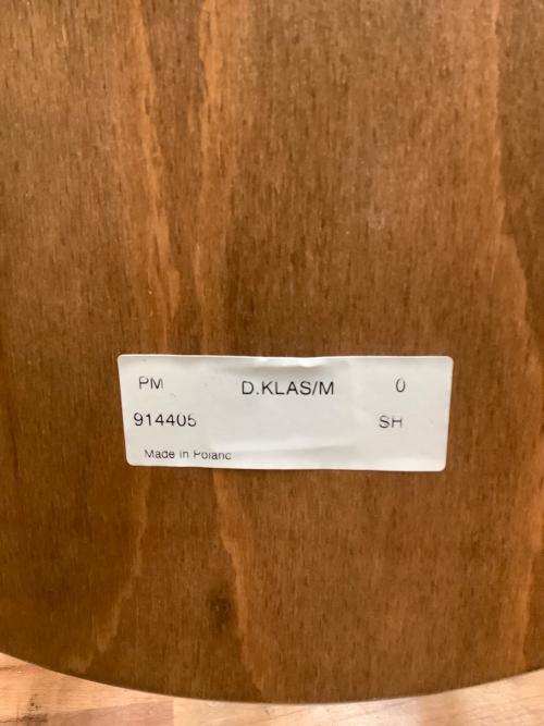 UNICO (ウニコ) ダイニングチェアー 85 ナチュラル KOTONA