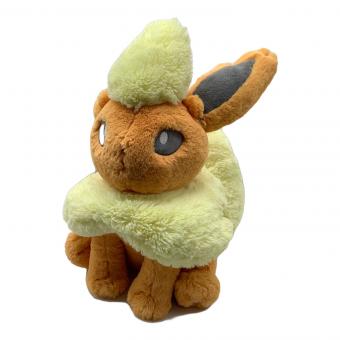 Pokemon Center (ポケモンセンター) ヌイグルミ 2022年 ふわふわ抱きぬいぐるみ ブースター