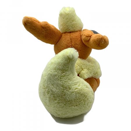 Pokemon Center (ポケモンセンター) ヌイグルミ 2022年 ふわふわ抱き