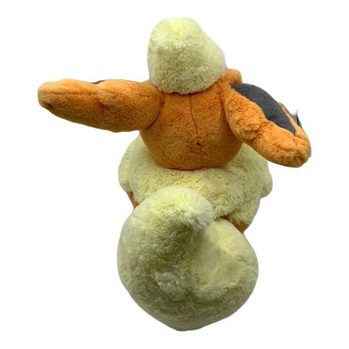 Pokemon Center (ポケモンセンター) ヌイグルミ 2022年 ふわふわ抱きぬいぐるみ ブースター