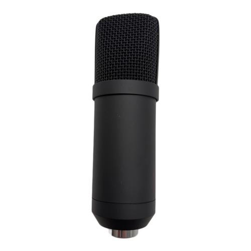 コンデンサースタジオマイクセット XM-900