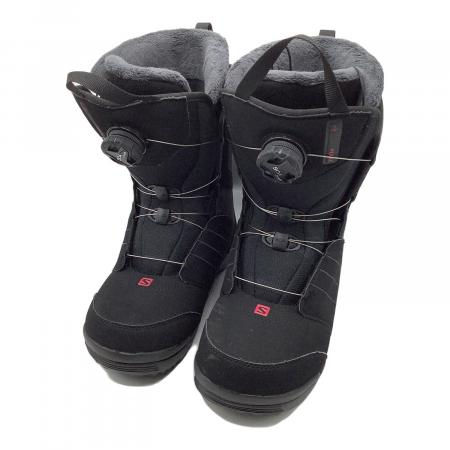 SALOMON (サロモン) パールボア スノボブーツ メンズ SIZE 25cm