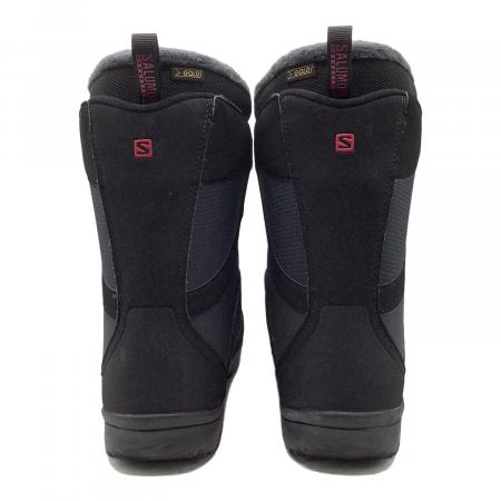 サロモン スノーボード ブーツ 25cm SALOMON サロモン SALOMON スノーボードブーツ SYNERGY PWL SJ BOA L47173400