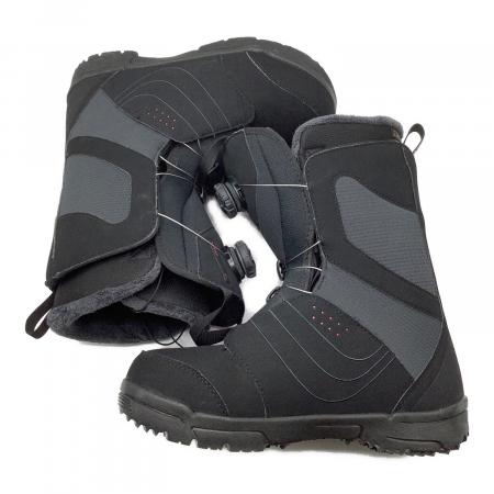 SALOMON (サロモン) パールボア スノボブーツ メンズ SIZE 25cm