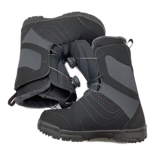 SALOMON (サロモン) パールボア スノボブーツ メンズ SIZE 25cm