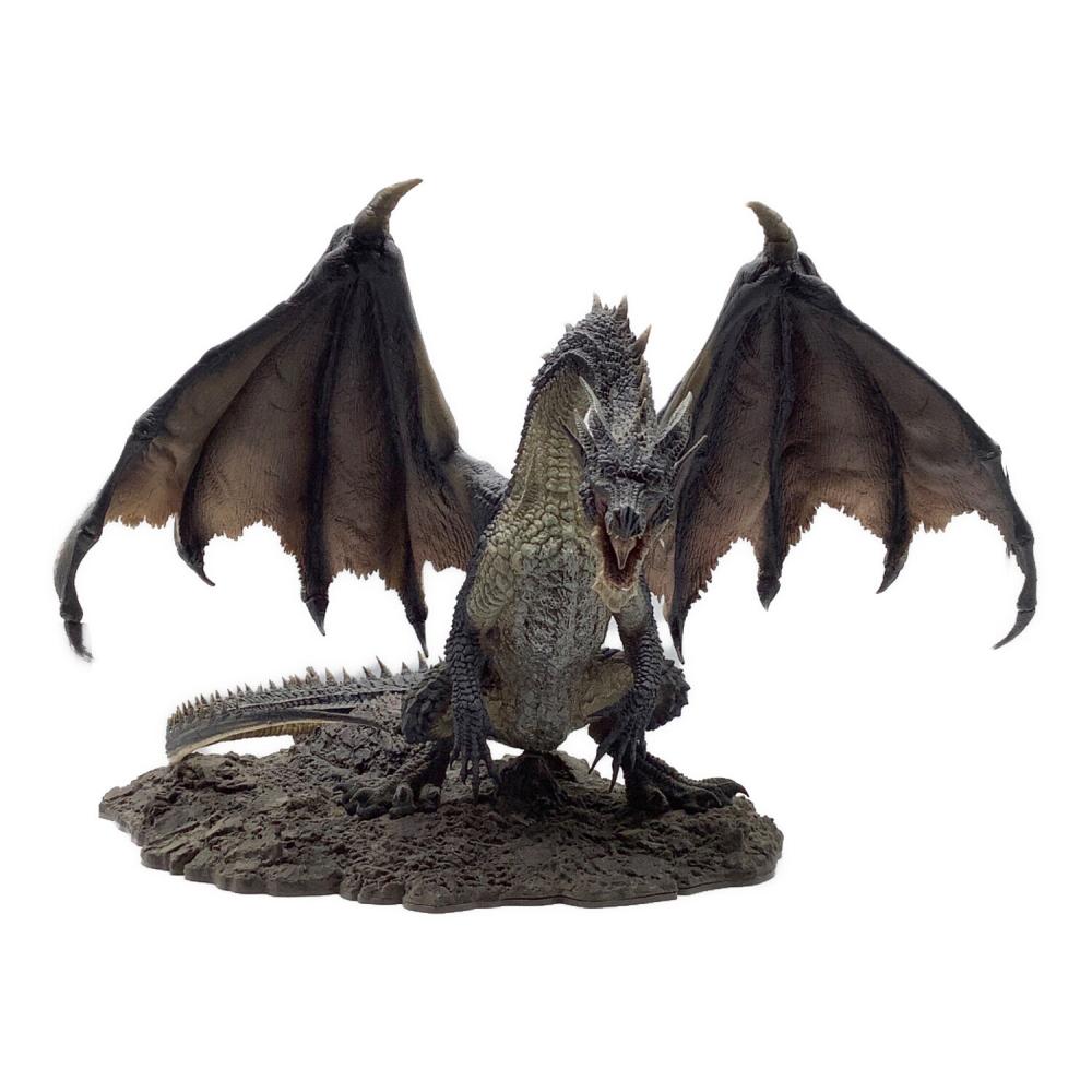 カプコンフィギュアビルダー クリエイターズモデル 黒龍 ミラボレアス カプコン フィギュア カプコンフィギュアビルダー クリエイター