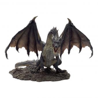 カプコン フィギュア カプコンフィギュアビルダー クリエイターズモデル 黒龍 ミラボレアス