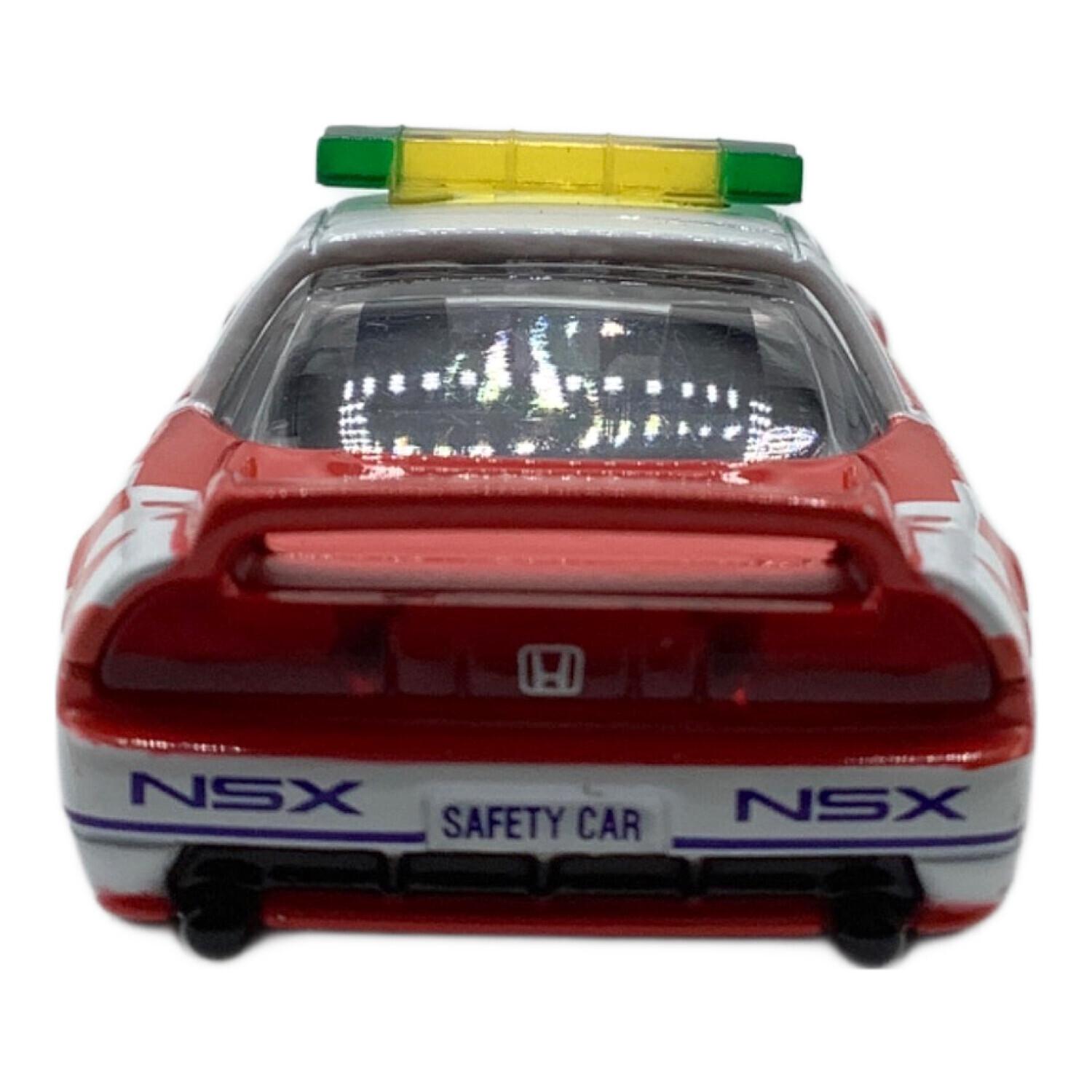 【激レア】特注トミカホンダNSXセーフティカー含む3台セット TOMY (トミー) トミカ 特注トミカホンダNSXセーフティカー｜トレファク