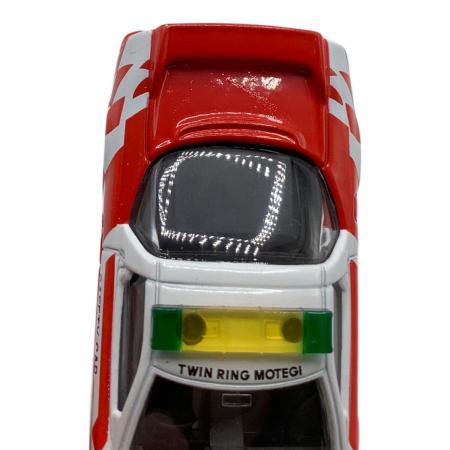 TOMY (トミー) トミカ 特注トミカホンダNSXセーフティカー｜トレファク
