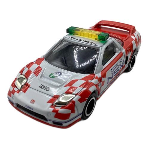TOMY (トミー) トミカ 特注トミカホンダNSXセーフティカー