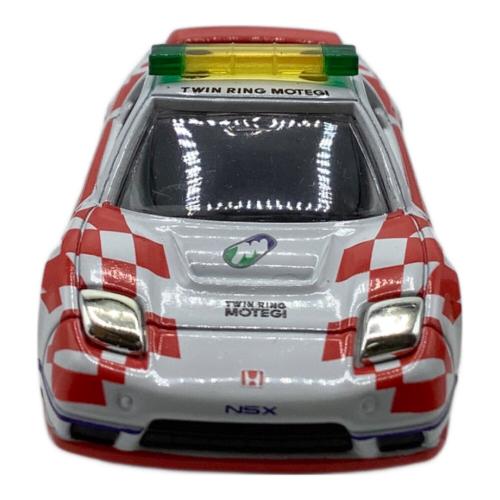 TOMY (トミー) トミカ 特注トミカホンダNSXセーフティカー｜トレファク