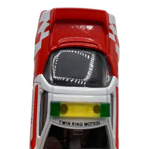 TOMY (トミー) トミカ 特注トミカホンダNSXセーフティカー｜トレファク