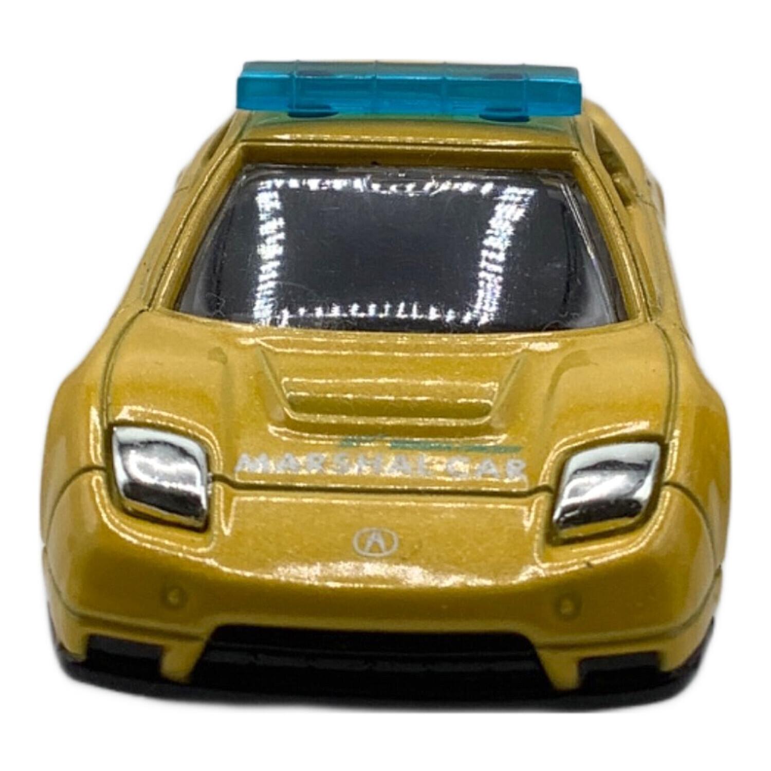 TOMY (トミー) 特注トミカ ホンダNSXマーシャルカー 鈴鹿オリジナル