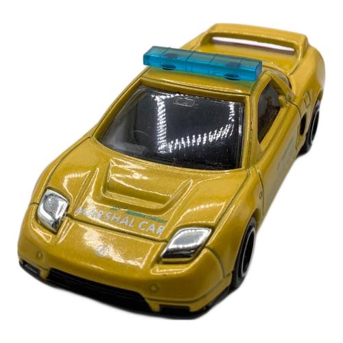 TOMY (トミー) 特注トミカ ホンダNSXマーシャルカー 鈴鹿オリジナル