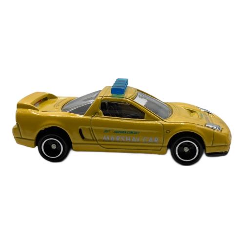 TOMY (トミー) 特注トミカ ホンダNSXマーシャルカー 鈴鹿オリジナル