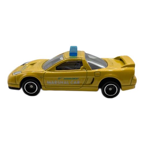 TOMY (トミー) 特注トミカ ホンダNSXマーシャルカー 鈴鹿オリジナル