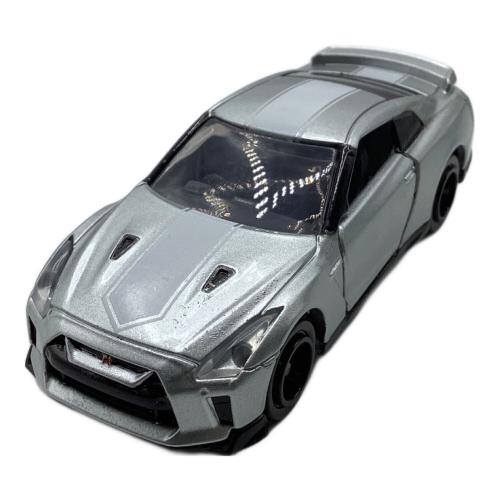 TOMY (トミー) 日産 GT-R 50th Anniversary