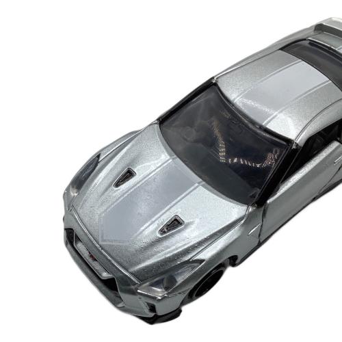 TOMY (トミー) 日産 GT-R 50th Anniversary