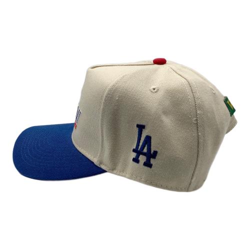 Dodgers キャップ 大谷翔平 バンテリン