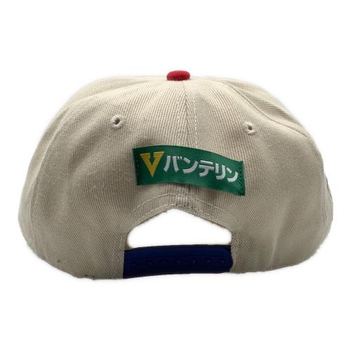 Dodgers キャップ 大谷翔平 バンテリン