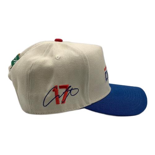 Dodgers キャップ 大谷翔平 バンテリン