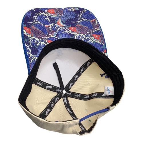 Dodgers キャップ 大谷翔平 バンテリン